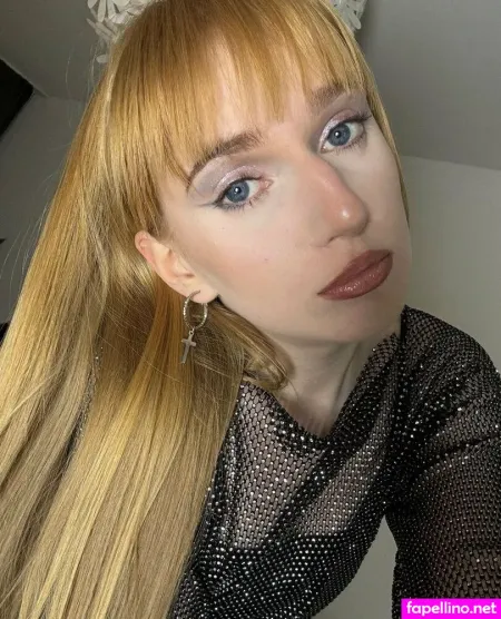 Marichka X OnlyFans Thumbnail #Aggv1Ysp2j