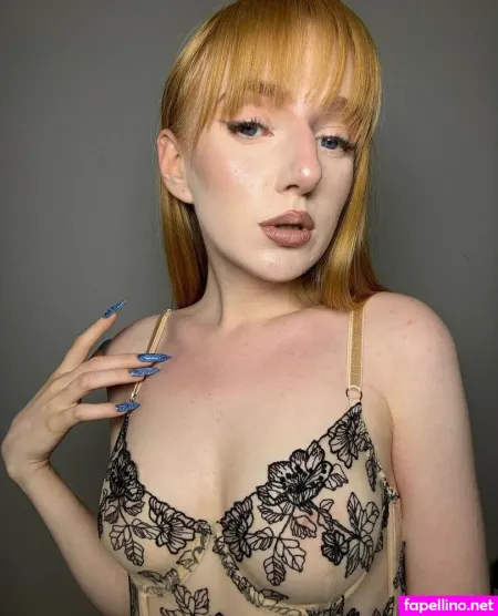 Marichka X OnlyFans Thumbnail #C0CYJCPR8Z