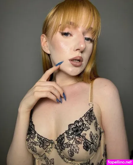 Marichka X OnlyFans Thumbnail #E0gRQ4tj9Y