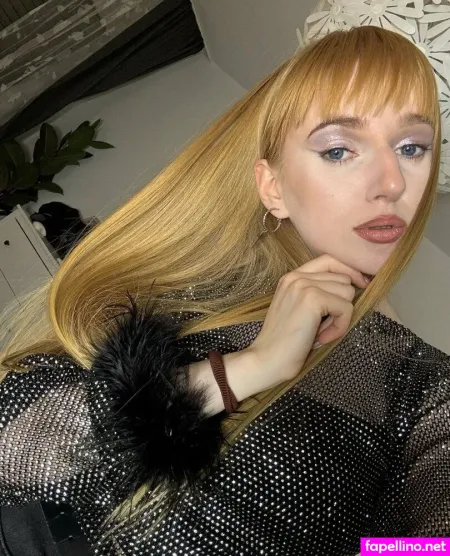 Marichka X OnlyFans Thumbnail #K92hRBIi0S