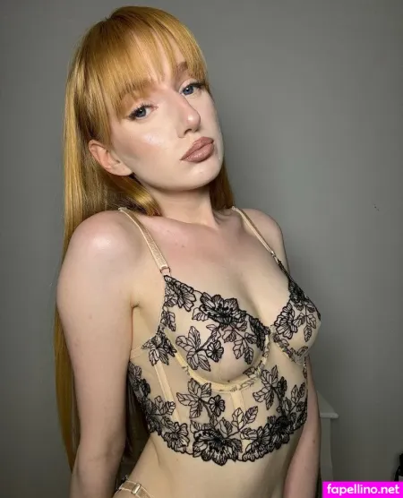 Marichka X OnlyFans Thumbnail #M2aOiKiJXt