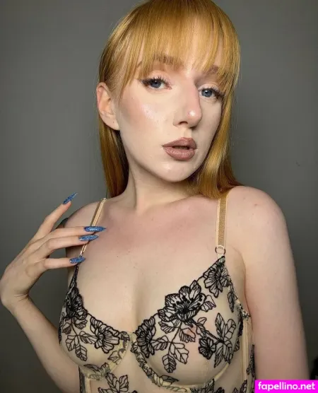 Marichka X OnlyFans Thumbnail #VMhAsPxnvA