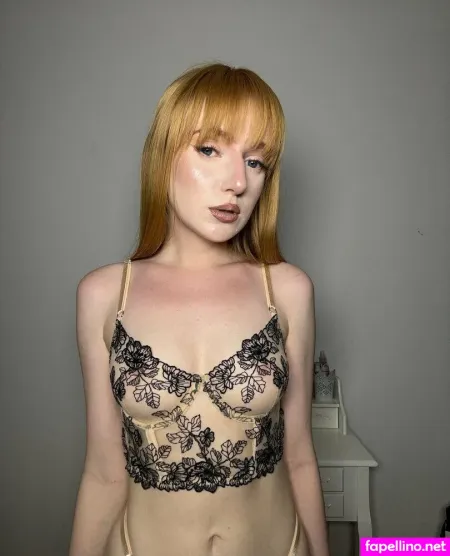 Marichka X OnlyFans Thumbnail #VfiqO5mO9k