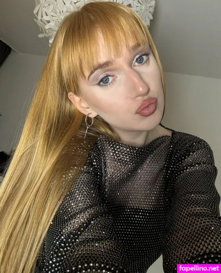 Marichka X OnlyFans Thumbnail #fQaLvN56G2