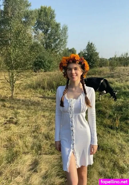 Marichka18 OnlyFans Thumbnail #Cfyn8pU7ec