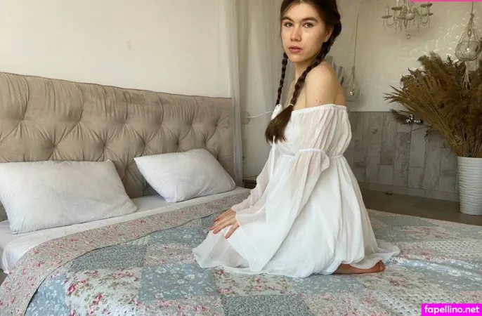 Marichka18 OnlyFans Thumbnail #Dbdccb1TS6