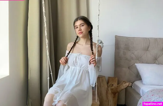 Marichka18 OnlyFans Thumbnail #VqyXsEfkiK