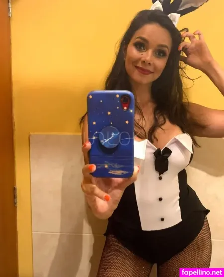 Maricielo Effio OnlyFans Thumbnail #Qo7nBOlkAJ