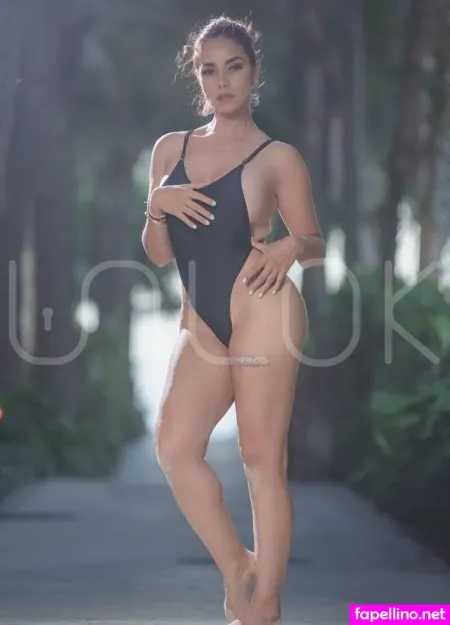 Maricielo Effio OnlyFans Thumbnail #awas14u6AO