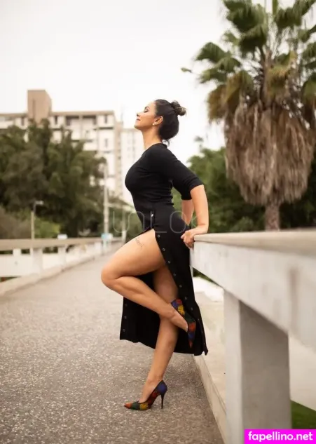 Maricielo Effio OnlyFans Thumbnail #fXcDoOkRFW