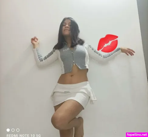 Maricielo Morales OnlyFans Thumbnail #MlORD6mZkX