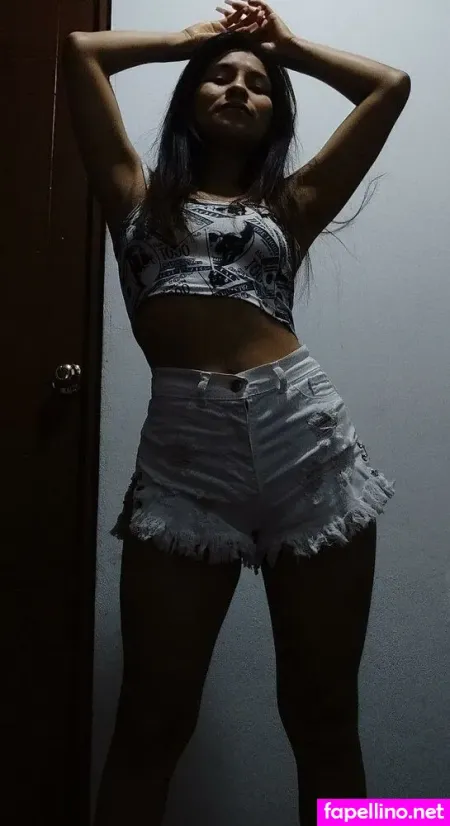 Maricielo Morales OnlyFans Thumbnail #WoWVKZTar3