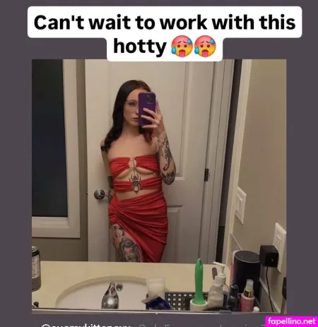 Marie 21welder OnlyFans Thumbnail #o5smQepC9b