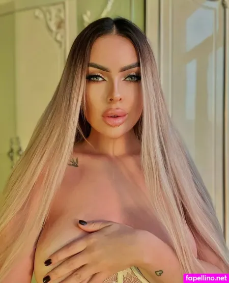 Marie Art Meditation OnlyFans Thumbnail #galD2z1btW