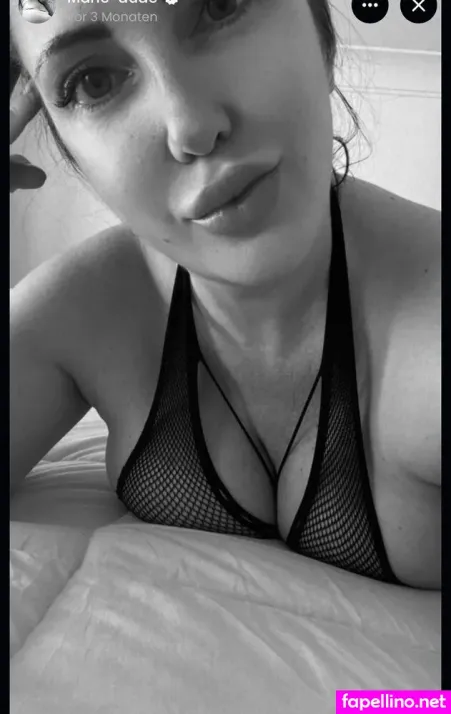 Marie Aude OnlyFans Thumbnail #j9ddaCfAuH
