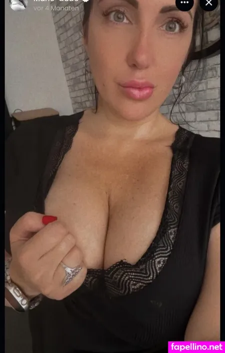 Marie Aude OnlyFans Thumbnail #sA0mEfMXNE