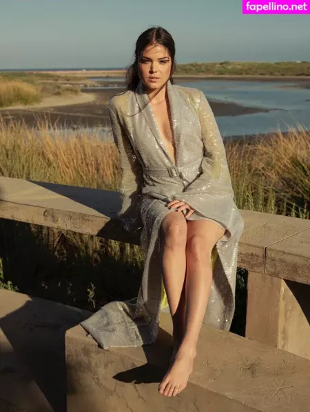 Marie Avgeropoulos OnlyFans Thumbnail #IsV3FFurdo