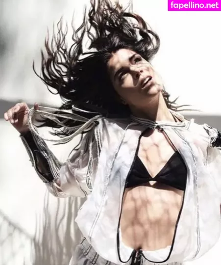 Marie Avgeropoulos OnlyFans Thumbnail #SiOBdUC20L