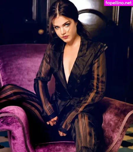 Marie Avgeropoulos OnlyFans Thumbnail #r9oJQVE7Ee