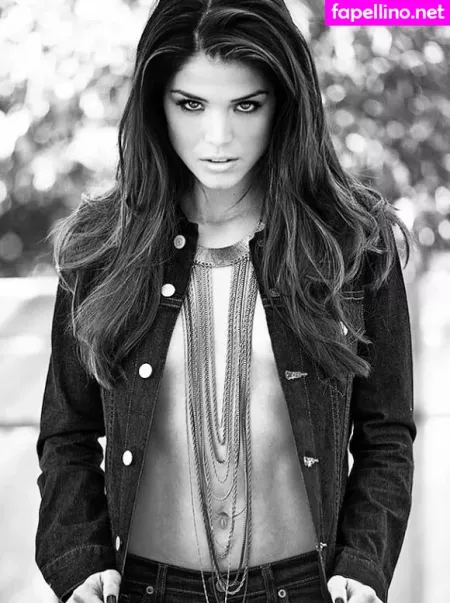 Marie Avgeropoulos OnlyFans Thumbnail #sK3wNXP5ju