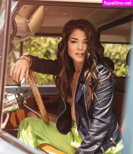 Marie Avgeropoulos OnlyFans Thumbnail #uAygu0x59O