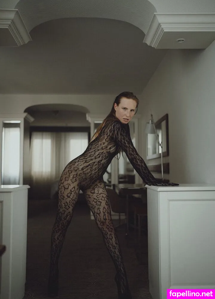 Marie Ber Nude Leaked OnlyFans Photo #78ydBb74vV