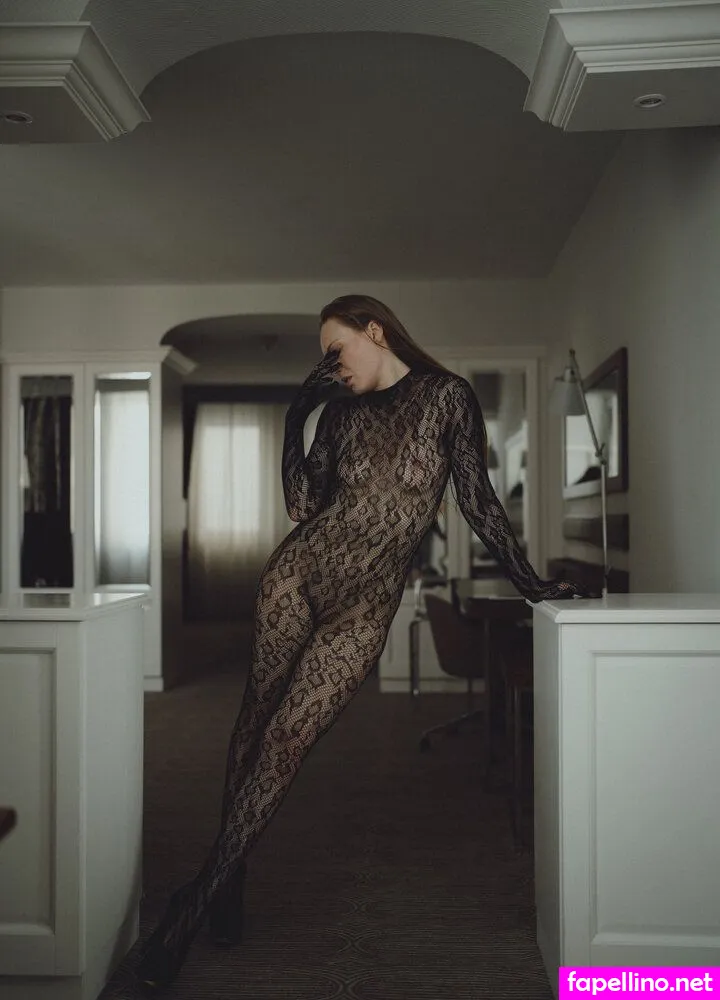 Marie Ber Nude Leaked OnlyFans Photo #Gai5vV46TE