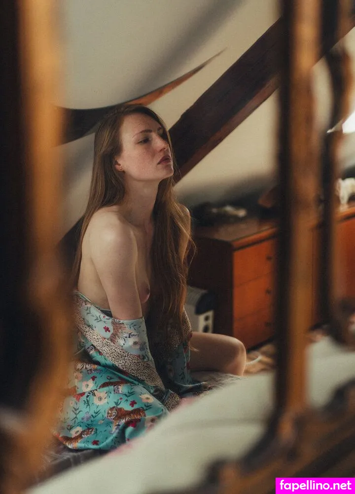 Marie Ber Nude Leaked OnlyFans Photo #OSo2cMQvkn