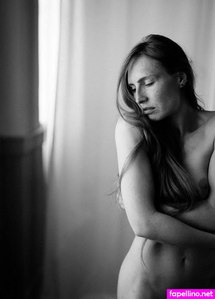 Marie Ber Nude Leaked OnlyFans Photo #Xp6Lyf8o7y