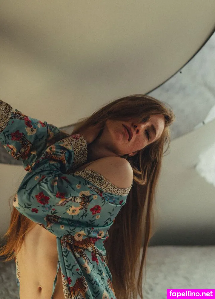 Marie Ber Nude Leaked OnlyFans Photo #mPvbJ16G1N