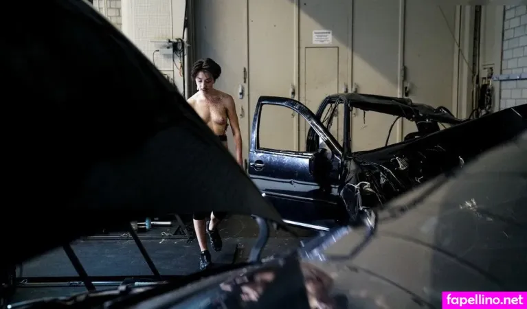 Marie Bloching OnlyFans Thumbnail #T9653WquKx