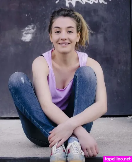 Marie Bloching OnlyFans Thumbnail #dAAmRVNbLM