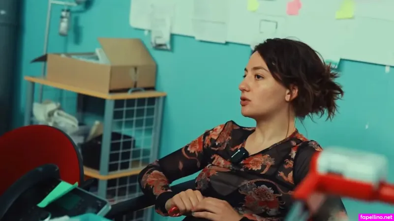 Marie Bloching OnlyFans Thumbnail #vZNedZtFjf