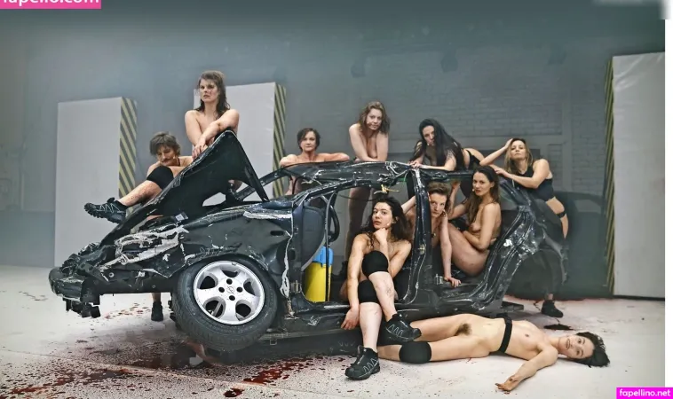 Marie Bloching OnlyFans Thumbnail #voi6jzDRH5