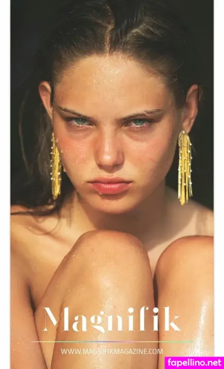 Marie Bolle OnlyFans Thumbnail #ApJJ27pnMa