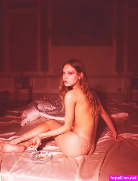 Marie Bolle OnlyFans Thumbnail #NV99GsfVKX