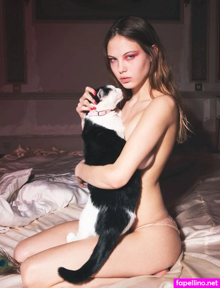 Marie Bolle Nude Leaked OnlyFans Photo #XCw6aT0hKe