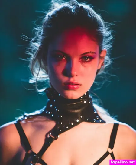 Marie Bolle OnlyFans Thumbnail #jTNGmh5dzN