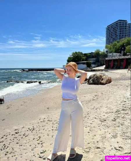 Marie Boobsie OnlyFans Thumbnail #xCqNO309hw