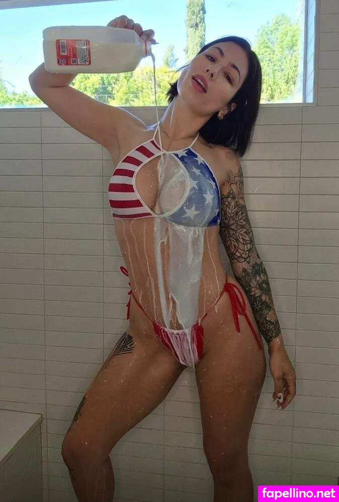 Marie Buky Nude Leaked OnlyFans Photo #powDlyc8ra