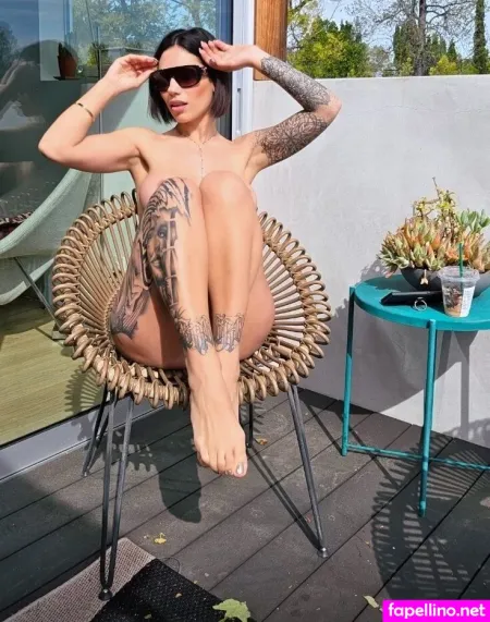 Marie Buky OnlyFans Thumbnail #tnRkj3Femp