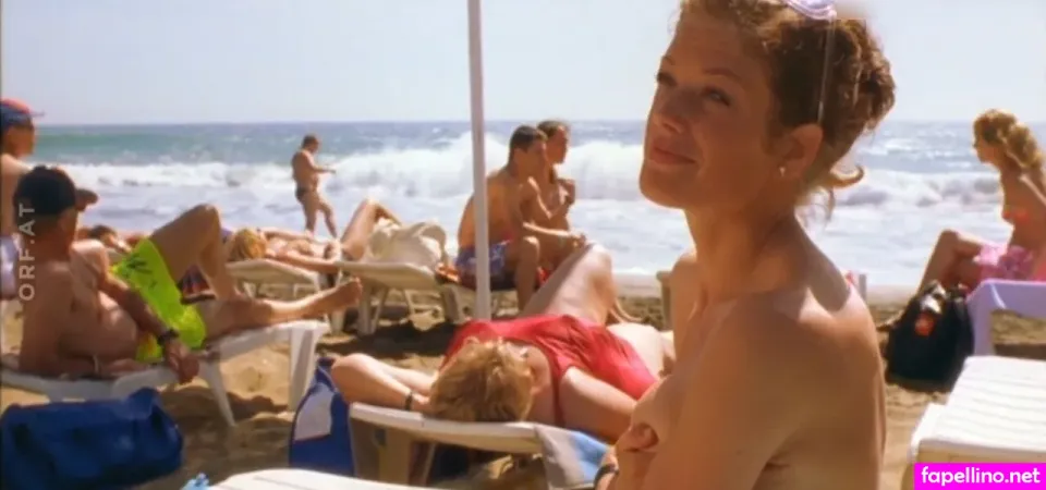 Marie Bumer OnlyFans Thumbnail #9WGd3uvzOd