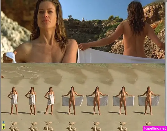 Marie Bumer OnlyFans Thumbnail #Bt9tLYsxkb