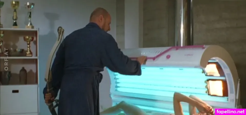 Marie Bumer OnlyFans Thumbnail #VYW7qGNpSW