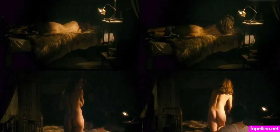 Marie Bumer OnlyFans Thumbnail #n4wZOPvdTT