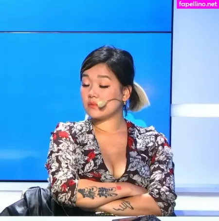 Marie C Palot OnlyFans Thumbnail #8iHCfasTyO