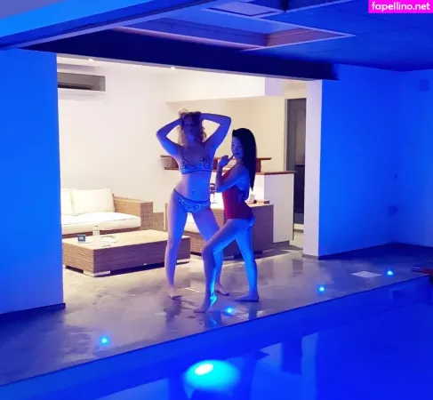 Marie C Palot OnlyFans Thumbnail #ToMRjPyi9y