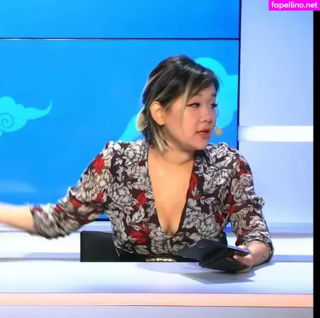 Marie C Palot OnlyFans Thumbnail #c6FO0BveWQ