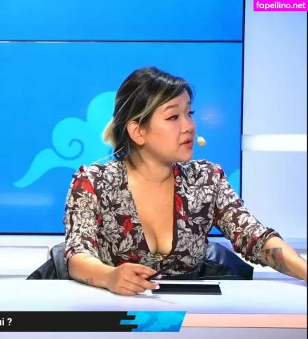 Marie C Palot OnlyFans Thumbnail #oHldRS6Ifu