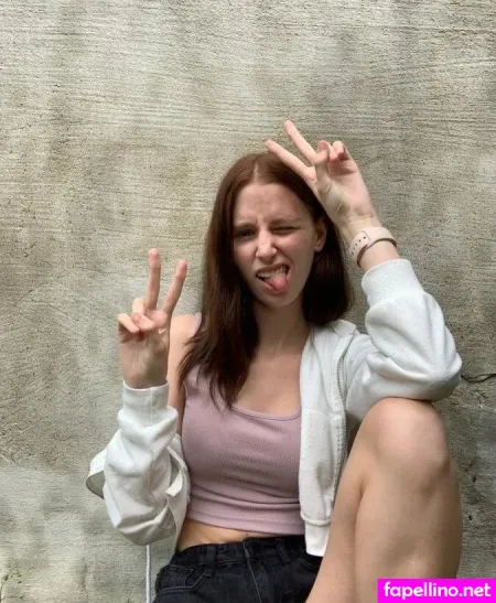 Marie Celine Mey OnlyFans Thumbnail #SY4Pppdk4b